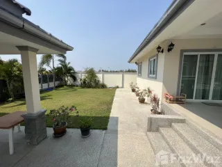 For rent 3 bed villa in Cha Am, Phetchaburi