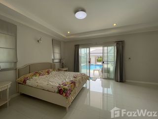 For rent 3 bed villa in Cha Am, Phetchaburi