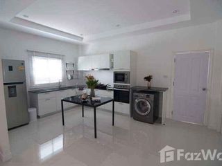For sale 4 Beds villa in Hang Dong, Chiang Mai