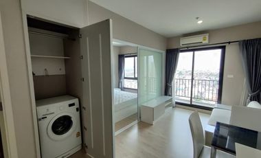 For sale 1 Beds condo in Bangkok Yai, Bangkok