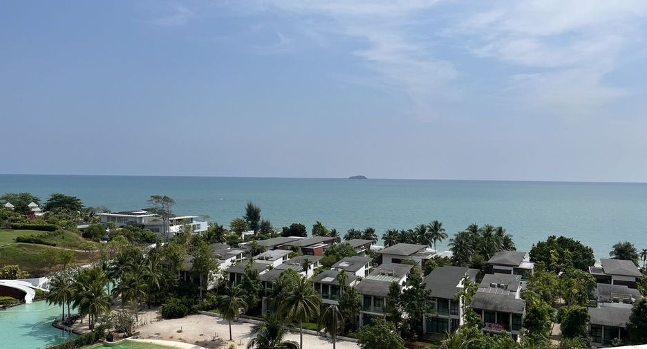 For rent 1 Beds condo in Klaeng, Rayong