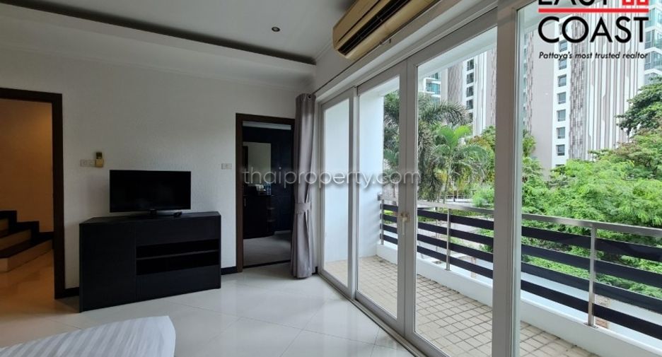 Haus zur Miete mit 4 Zimmer in Bang Lamung, Chonburi