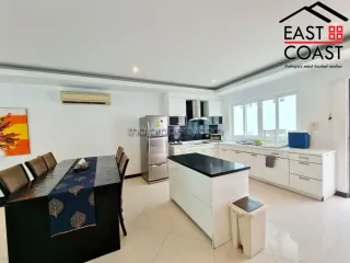 À louer 4 chambres maison à Bang Lamung, Chonburi