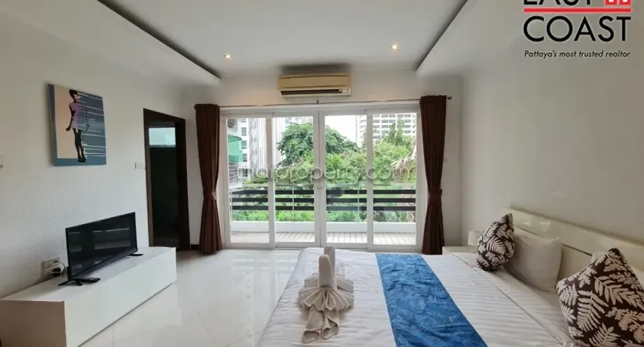 Haus zur Miete mit 4 Zimmer in Bang Lamung, Chonburi
