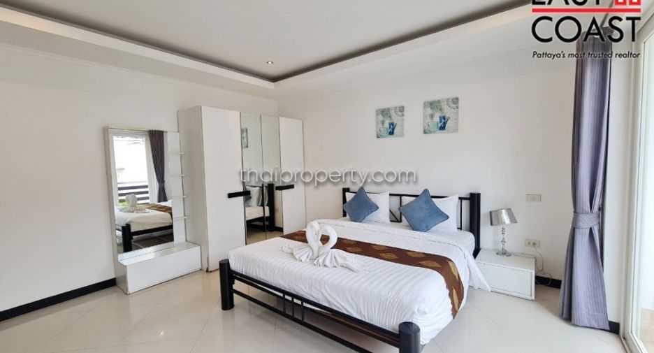 Haus zur Miete mit 4 Zimmer in Bang Lamung, Chonburi