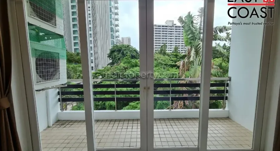 Haus zur Miete mit 4 Zimmer in Bang Lamung, Chonburi