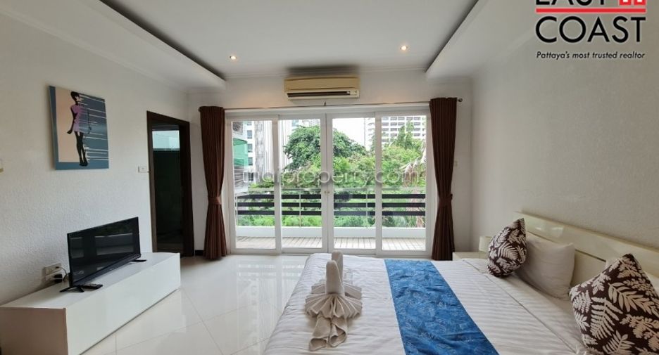 Haus zur Miete mit 4 Zimmer in Bang Lamung, Chonburi