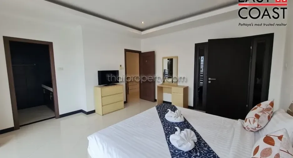 Haus zur Miete mit 4 Zimmer in Bang Lamung, Chonburi