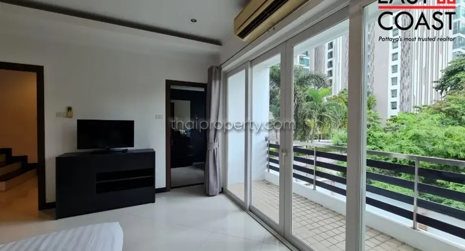 Haus zur Miete mit 4 Zimmer in Bang Lamung, Chonburi