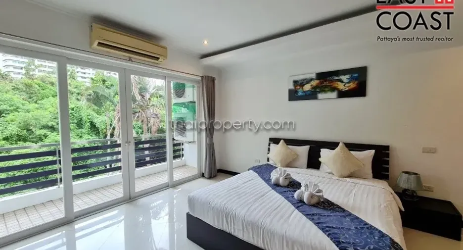 Haus zur Miete mit 4 Zimmer in Bang Lamung, Chonburi