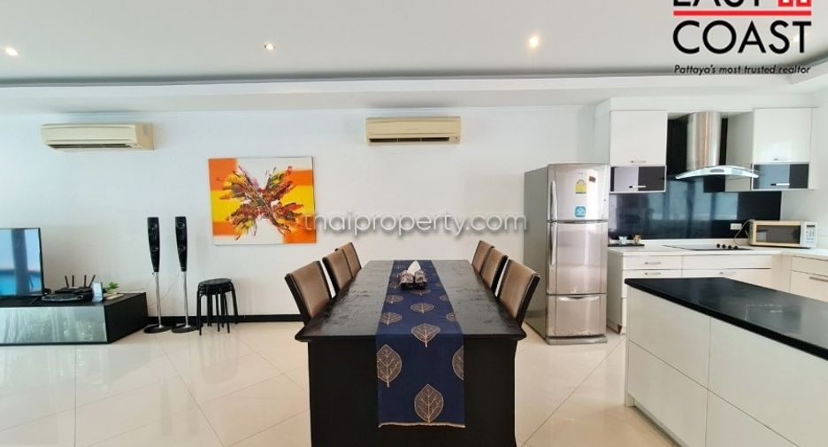 Haus zur Miete mit 4 Zimmer in Bang Lamung, Chonburi