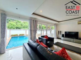 For rent 4 bed house in Bang Lamung, Chonburi