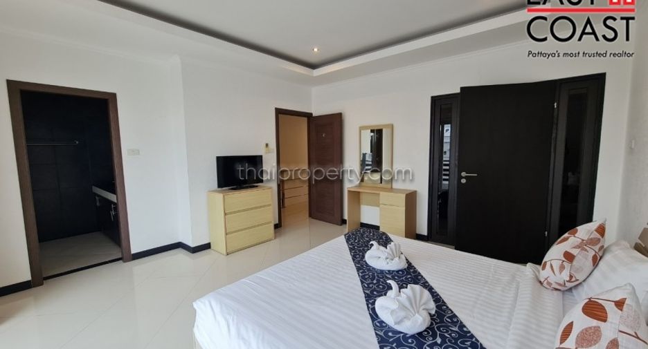 Haus zur Miete mit 4 Zimmer in Bang Lamung, Chonburi