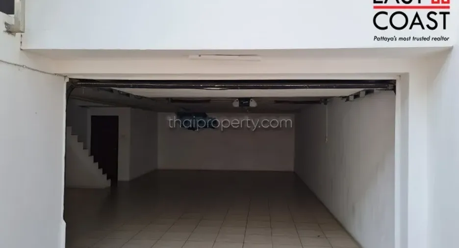 Haus zur Miete mit 4 Zimmer in Bang Lamung, Chonburi
