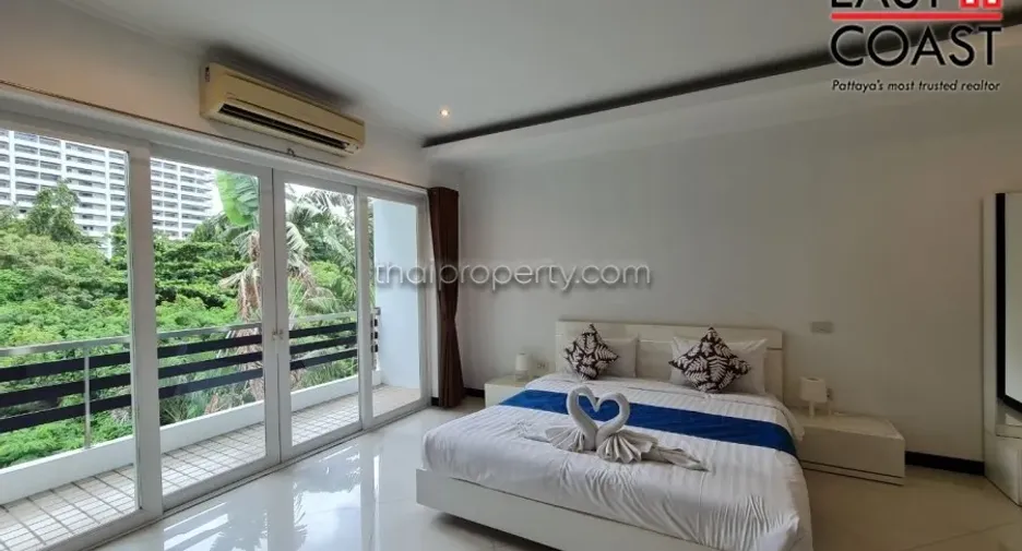 Haus zur Miete mit 4 Zimmer in Bang Lamung, Chonburi