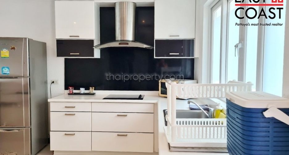 Haus zur Miete mit 4 Zimmer in Bang Lamung, Chonburi