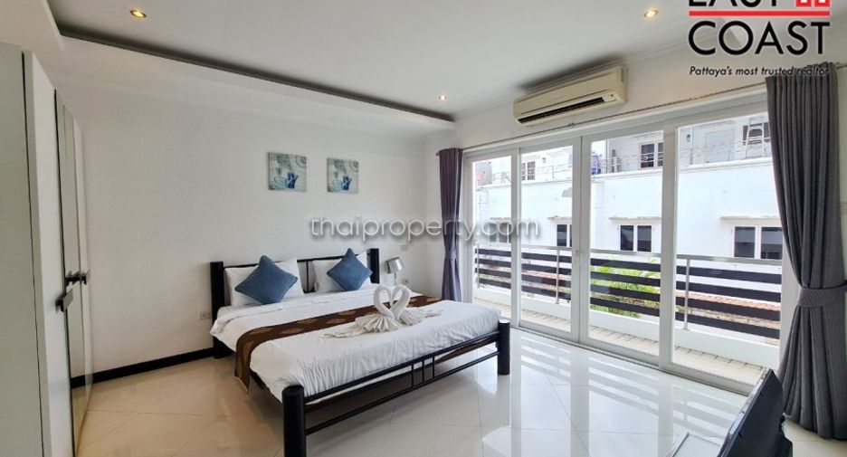 Haus zur Miete mit 4 Zimmer in Bang Lamung, Chonburi