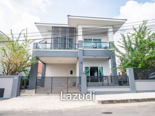 For rent 3 bed house in Sattahip, Pattaya