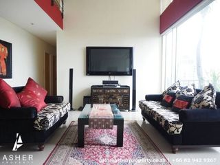 For sale 5 bed condo in Khlong Toei, Bangkok