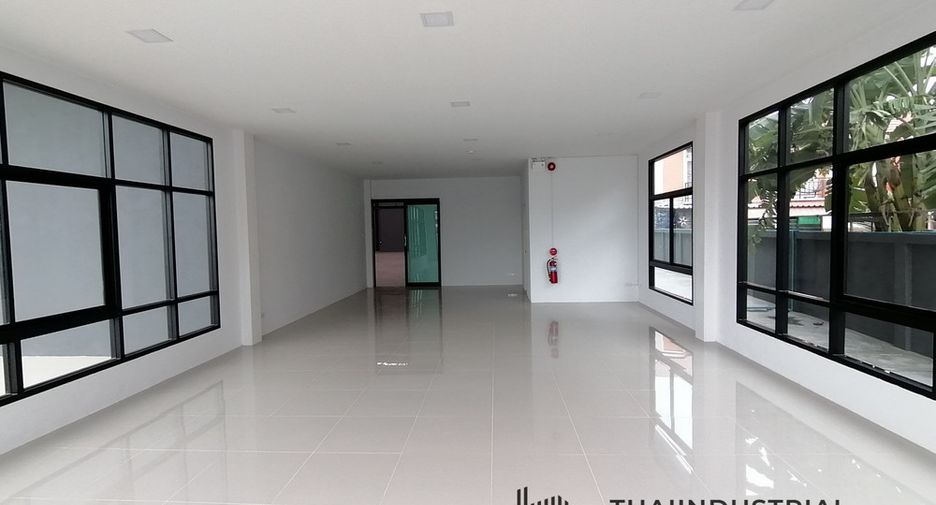 出租 和 出售 仓库 在 Bang Bo, Samut Prakan