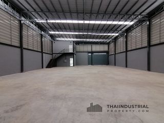 For rent and for sale warehouse in Bang Bo, Samut Prakan