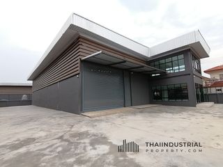 For rent and for sale warehouse in Bang Bo, Samut Prakan