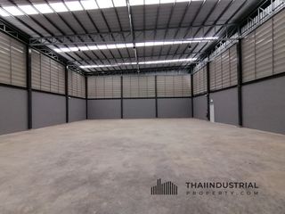 For rent and for sale warehouse in Bang Bo, Samut Prakan