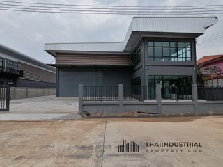 For rent and for sale warehouse in Bang Bo, Samut Prakan