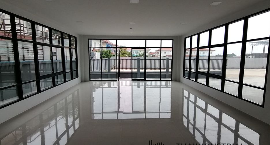 出租 和 出售 仓库 在 Bang Bo, Samut Prakan