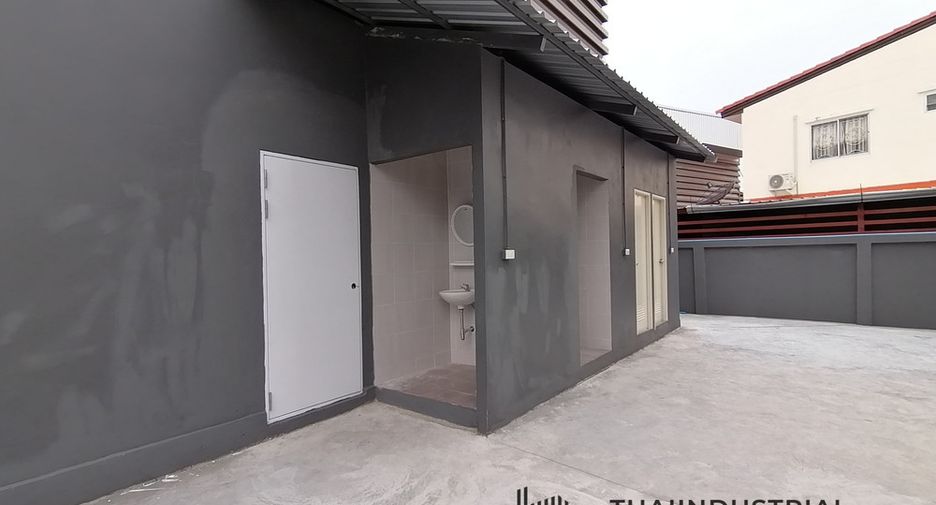 出租 和 出售 仓库 在 Bang Bo, Samut Prakan