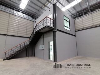 For rent and for sale warehouse in Bang Bo, Samut Prakan