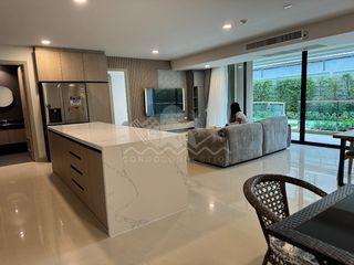 For rent 4 bed condo in Bang Lamung, Chonburi