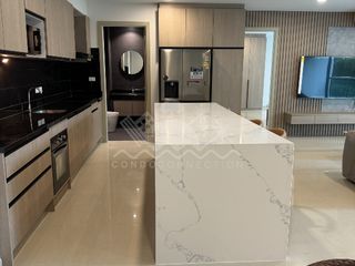 For rent 4 bed condo in Bang Lamung, Chonburi