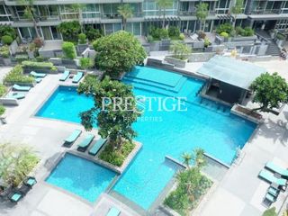 For sale studio condo in Bang Lamung, Chonburi