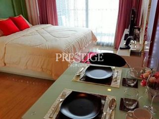 For sale studio condo in Bang Lamung, Chonburi
