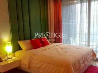 For sale studio condo in Bang Lamung, Chonburi