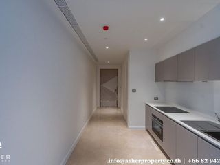 出售 2 卧室 公寓 在 Khlong San, 曼谷