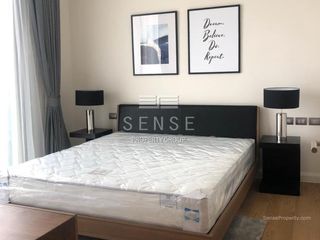For rent 3 bedrooms condo in Khlong San, Bangkok