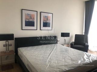 For rent 3 bedrooms condo in Khlong San, Bangkok