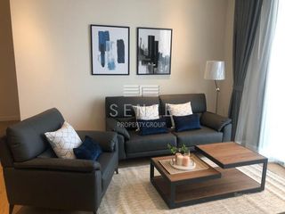 For rent 3 bedrooms condo in Khlong San, Bangkok