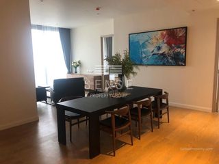 For rent 3 bedrooms condo in Khlong San, Bangkok