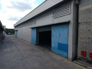 For rent warehouse in Phra Pradaeng, Samut Prakan