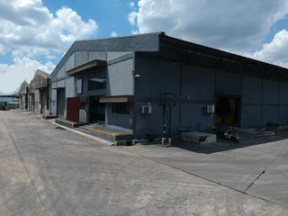 For rent warehouse in Phra Pradaeng, Samut Prakan