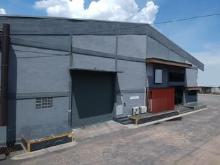 For rent warehouse in Phra Pradaeng, Samut Prakan