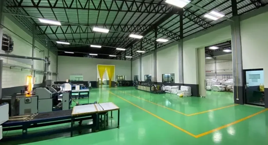 For rent warehouse in Phra Pradaeng, Samut Prakan