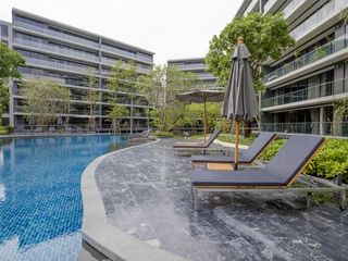 For rent and for sale 4 bed condo in Suan Luang, Bangkok