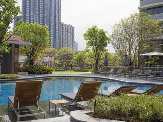For rent and for sale 4 bed condo in Suan Luang, Bangkok