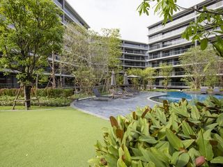 For rent and for sale 4 bed condo in Suan Luang, Bangkok