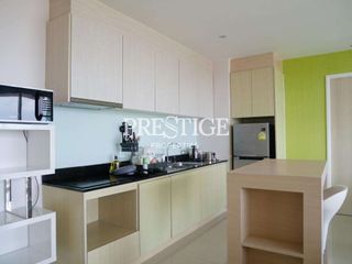 Condo en venta y en alquiler de 2 habitaciones en Bang Lamung, Chonburi