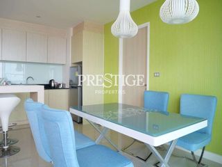 Condo en venta y en alquiler de 2 habitaciones en Bang Lamung, Chonburi